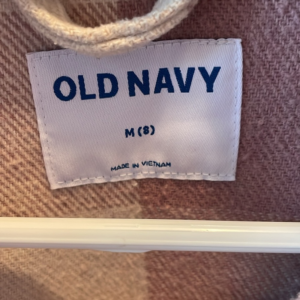 Shacket - Picture 2 of 3